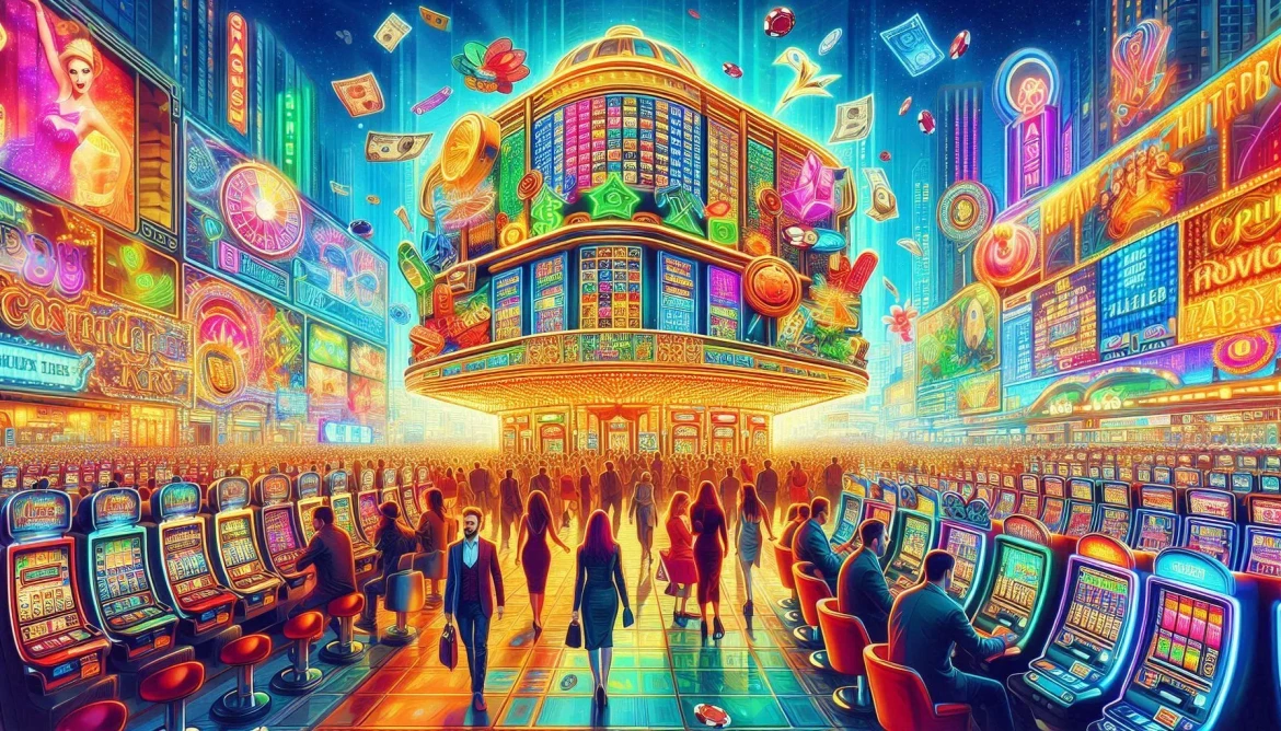 Osombet Casino